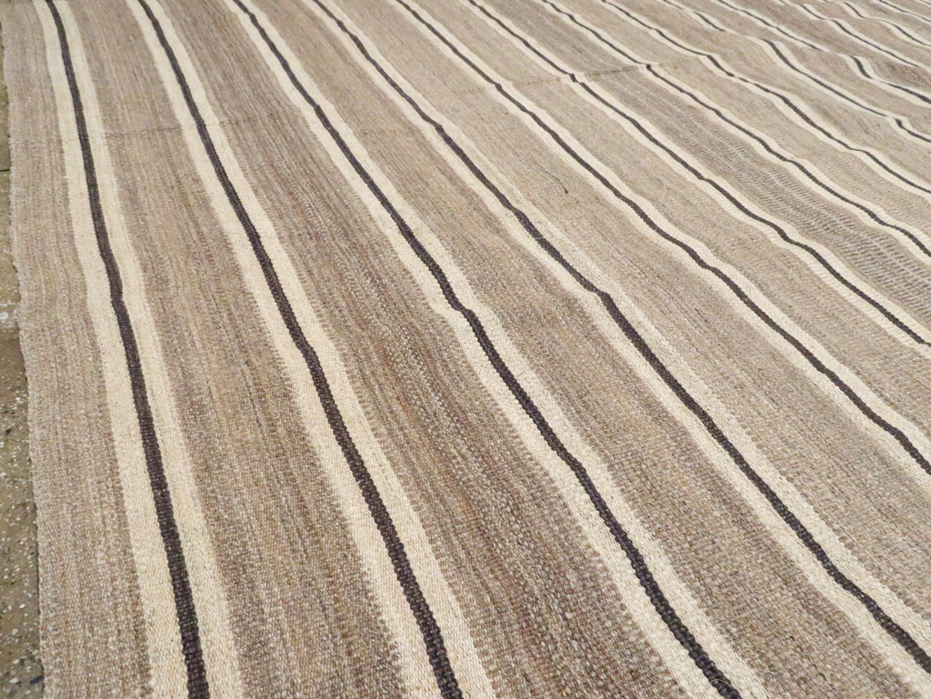 kilim Carpet - # 107344