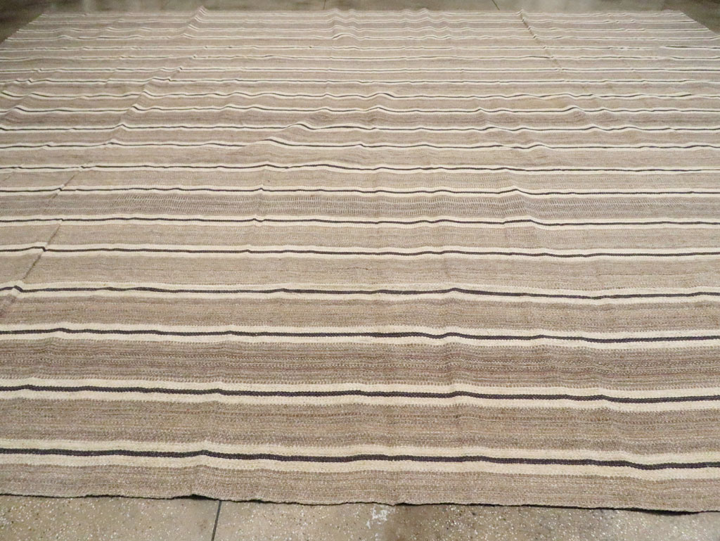 kilim Carpet - # 107344
