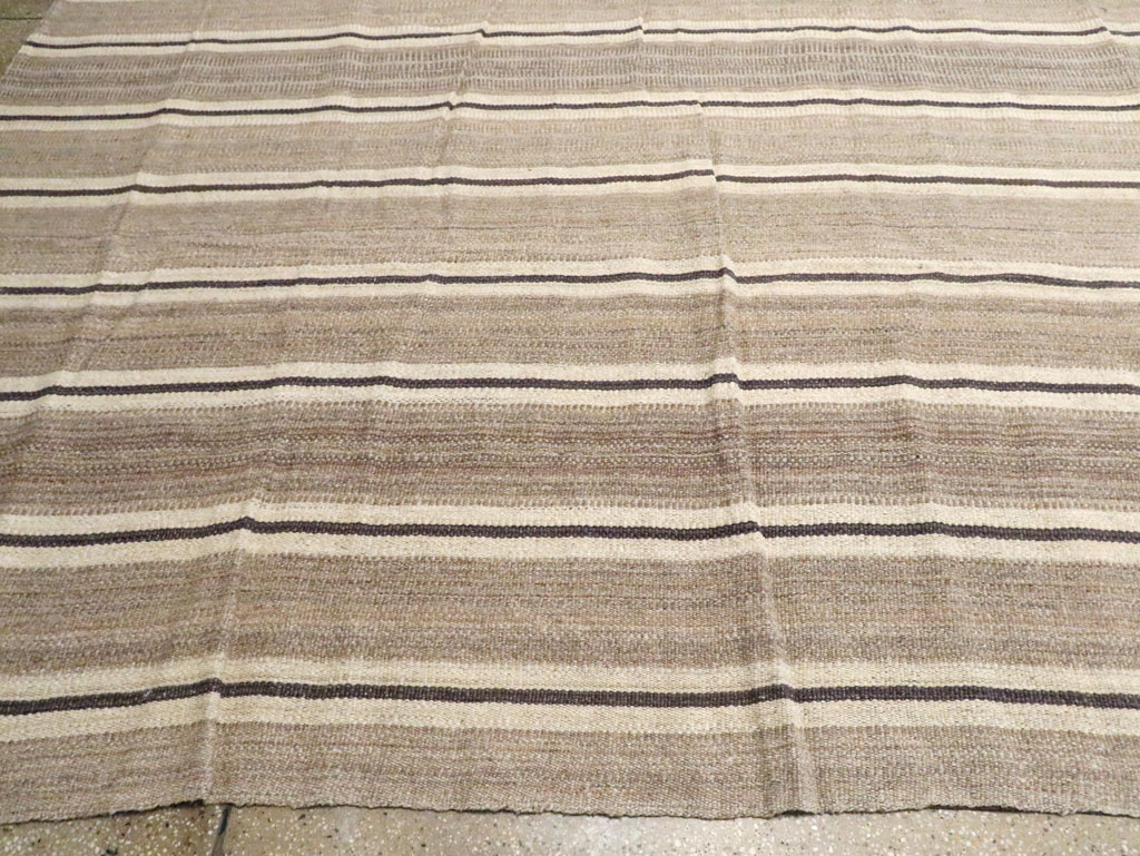 kilim Carpet - # 107344