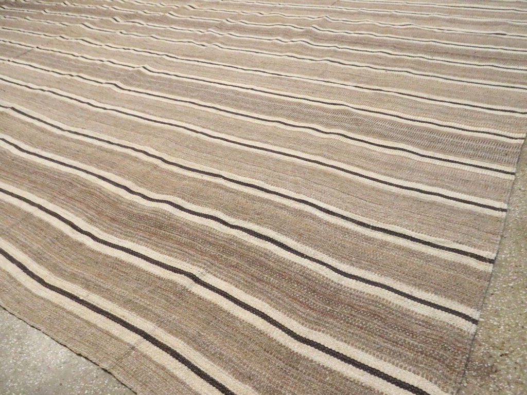kilim Carpet - # 107344