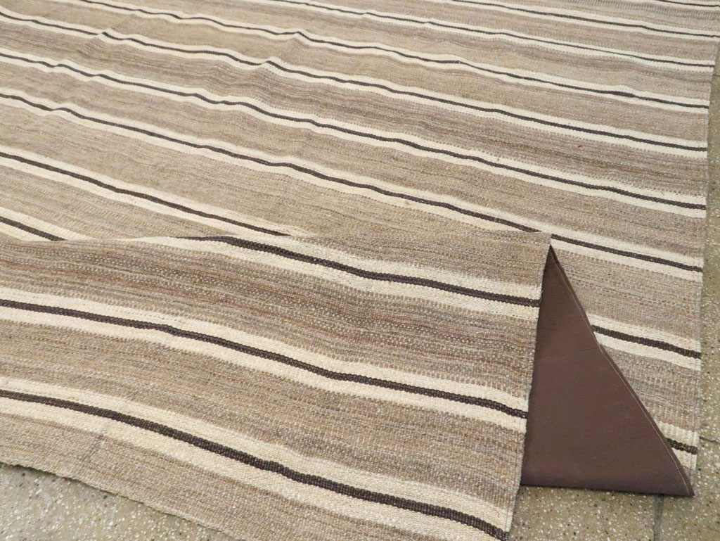 kilim Carpet - # 107344