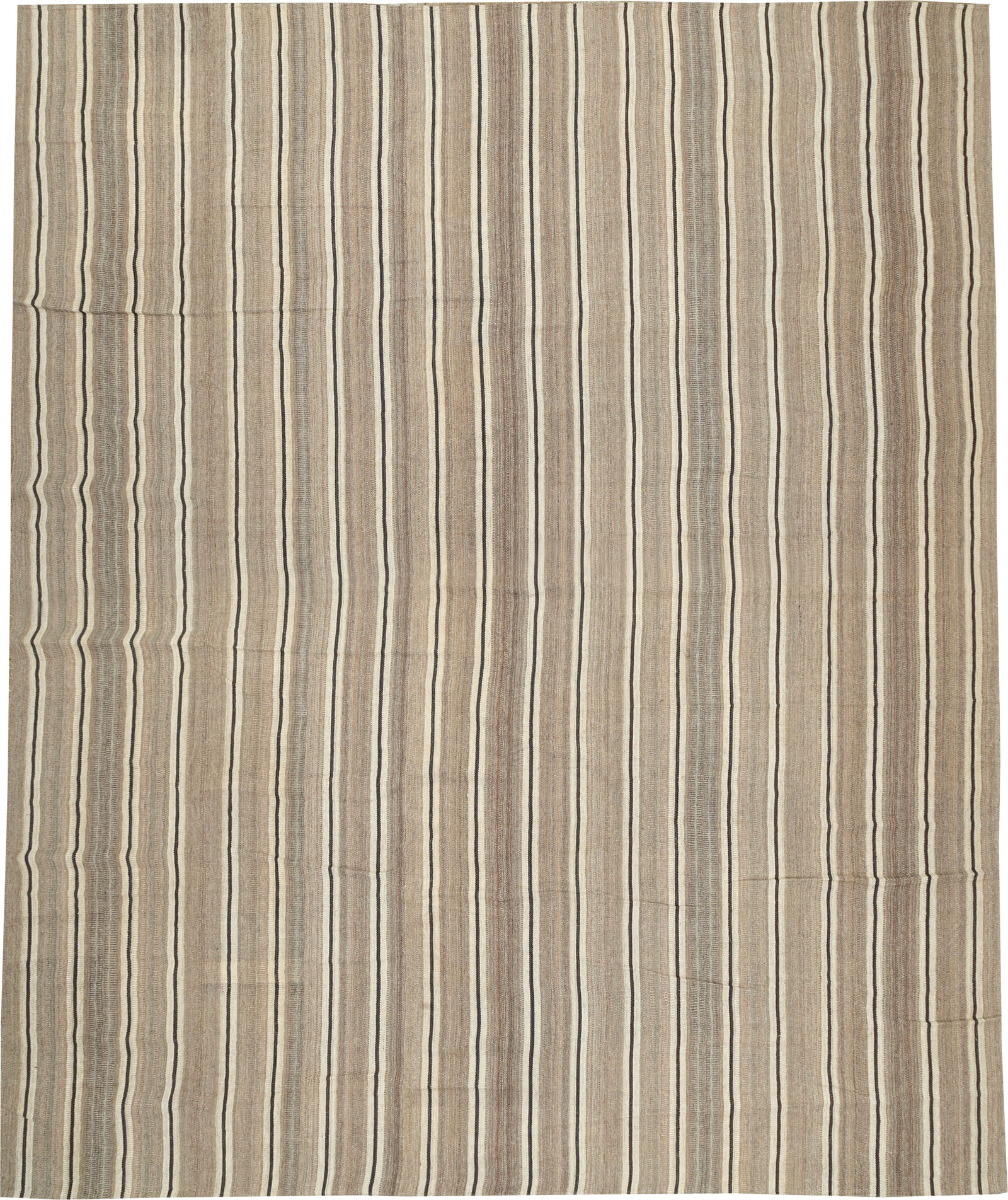 kilim Carpet - # 107344