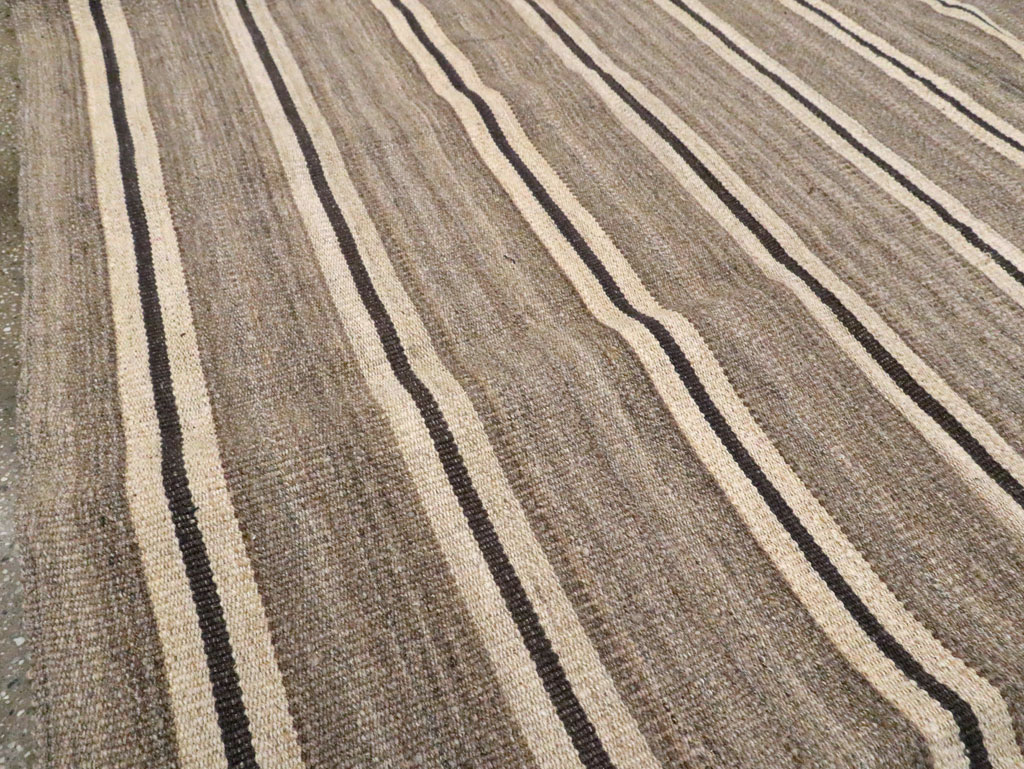 kilim Carpet - # 107346