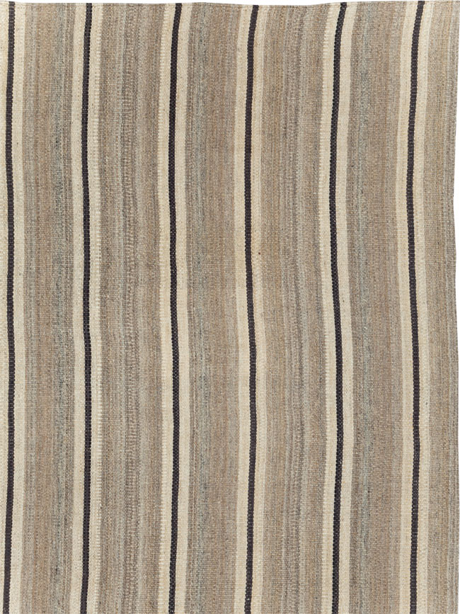 kilim Carpet - # 107347