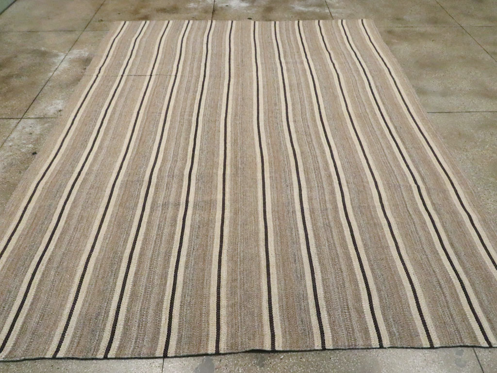 kilim Carpet - # 107347