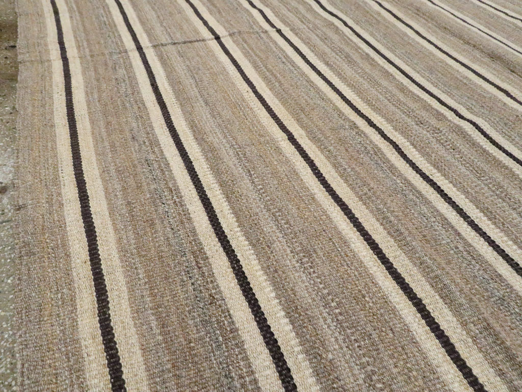 kilim Carpet - # 107347