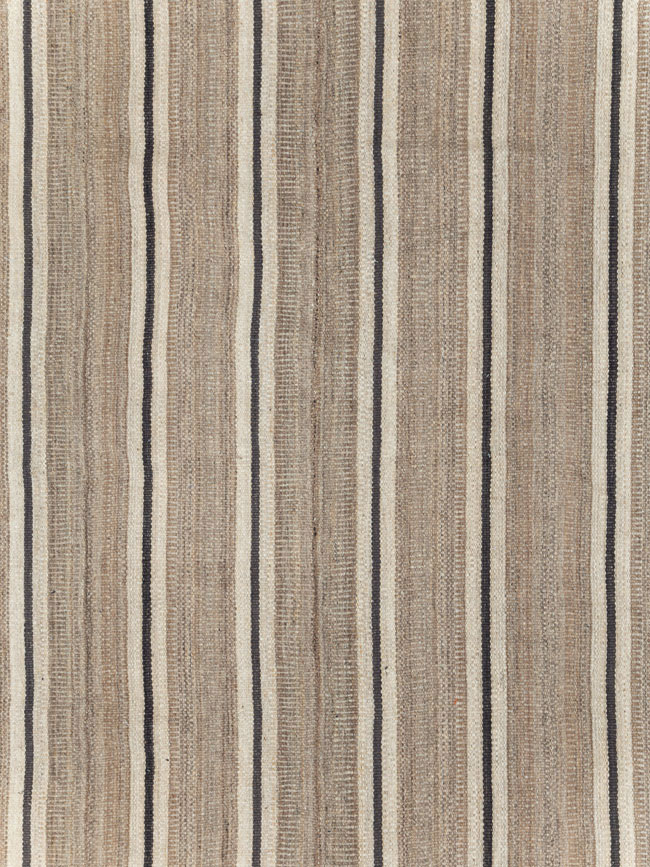 kilim Carpet - # 107348