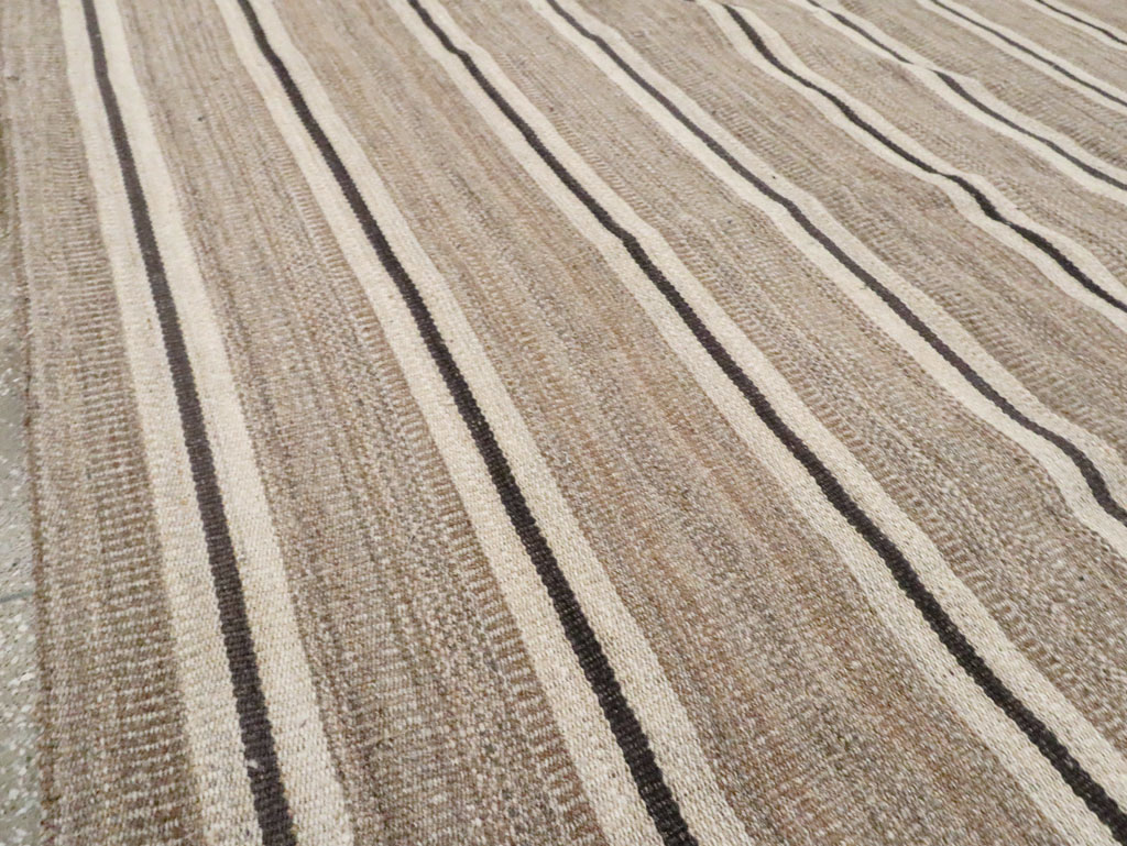 kilim Carpet - # 107348
