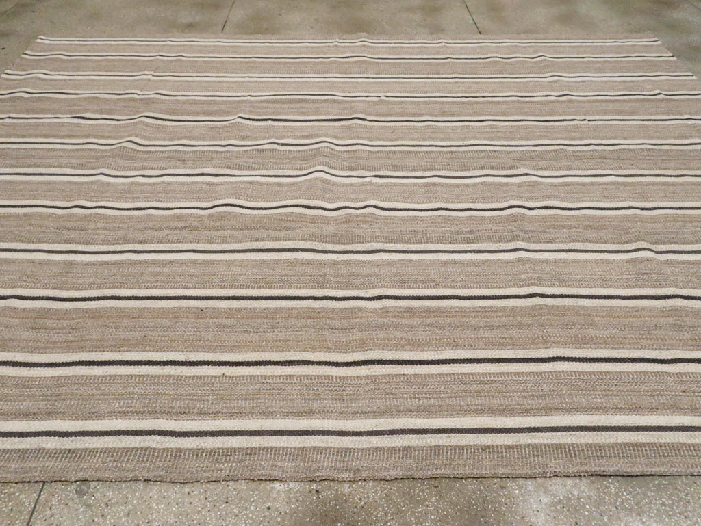 kilim Carpet - # 107348