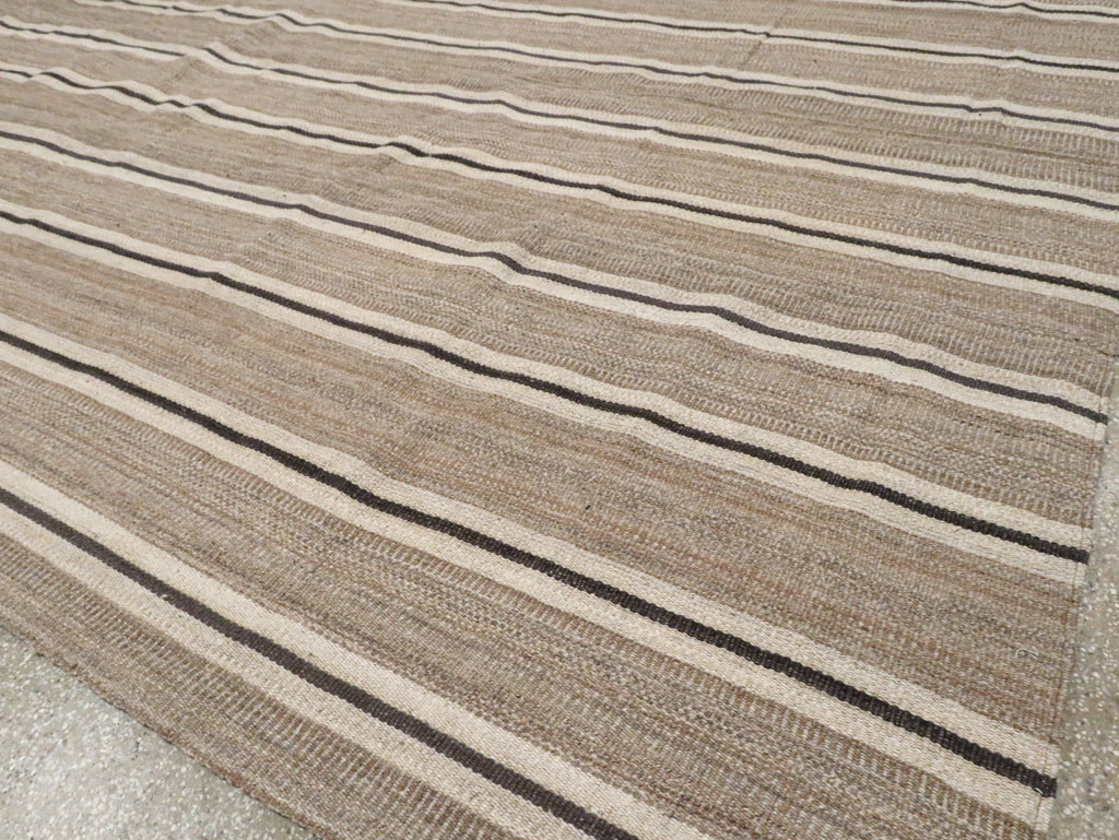 kilim Carpet - # 107348
