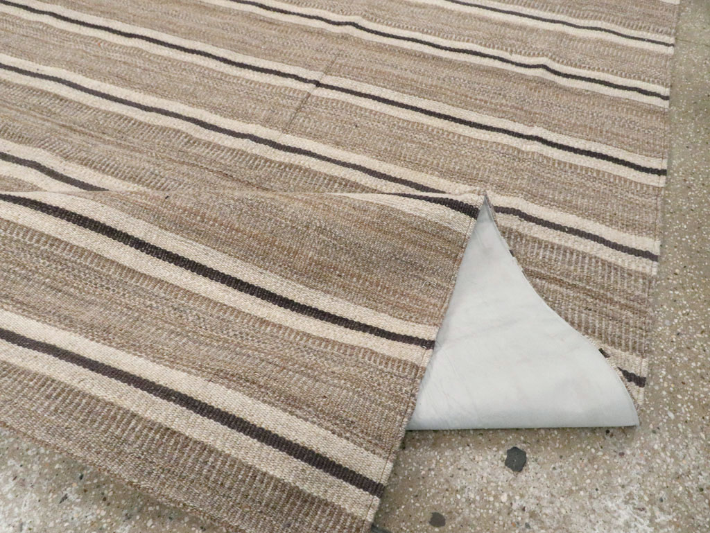 kilim Carpet - # 107348
