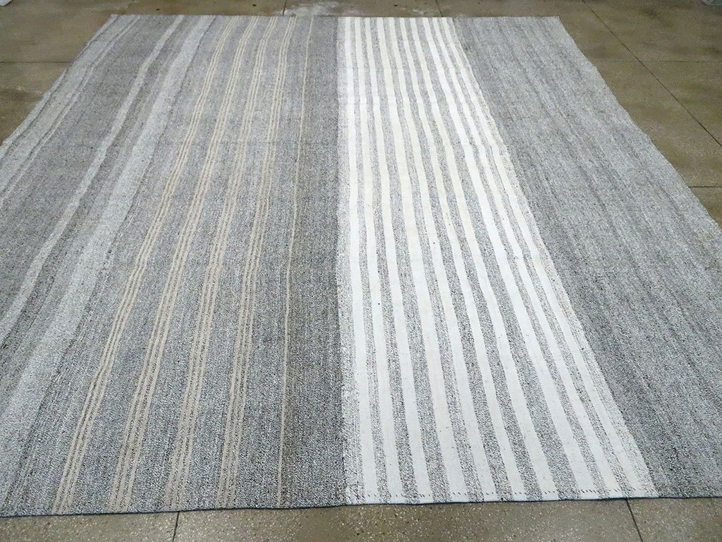 kilim Carpet - # 107369