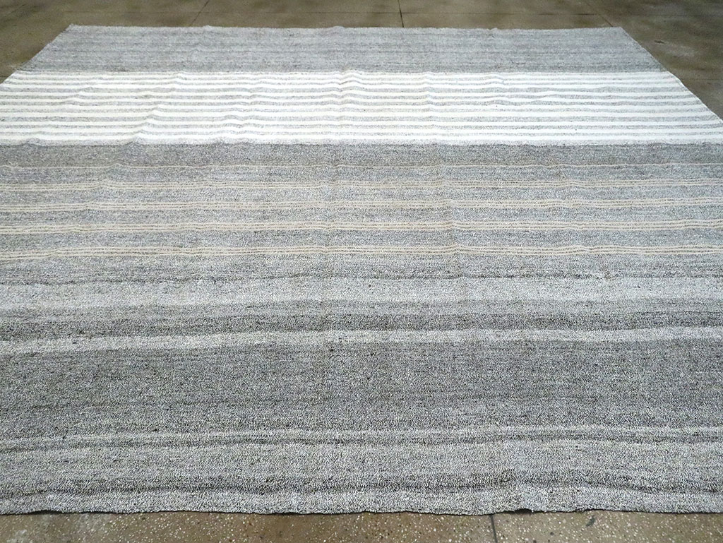 kilim Carpet - # 107369