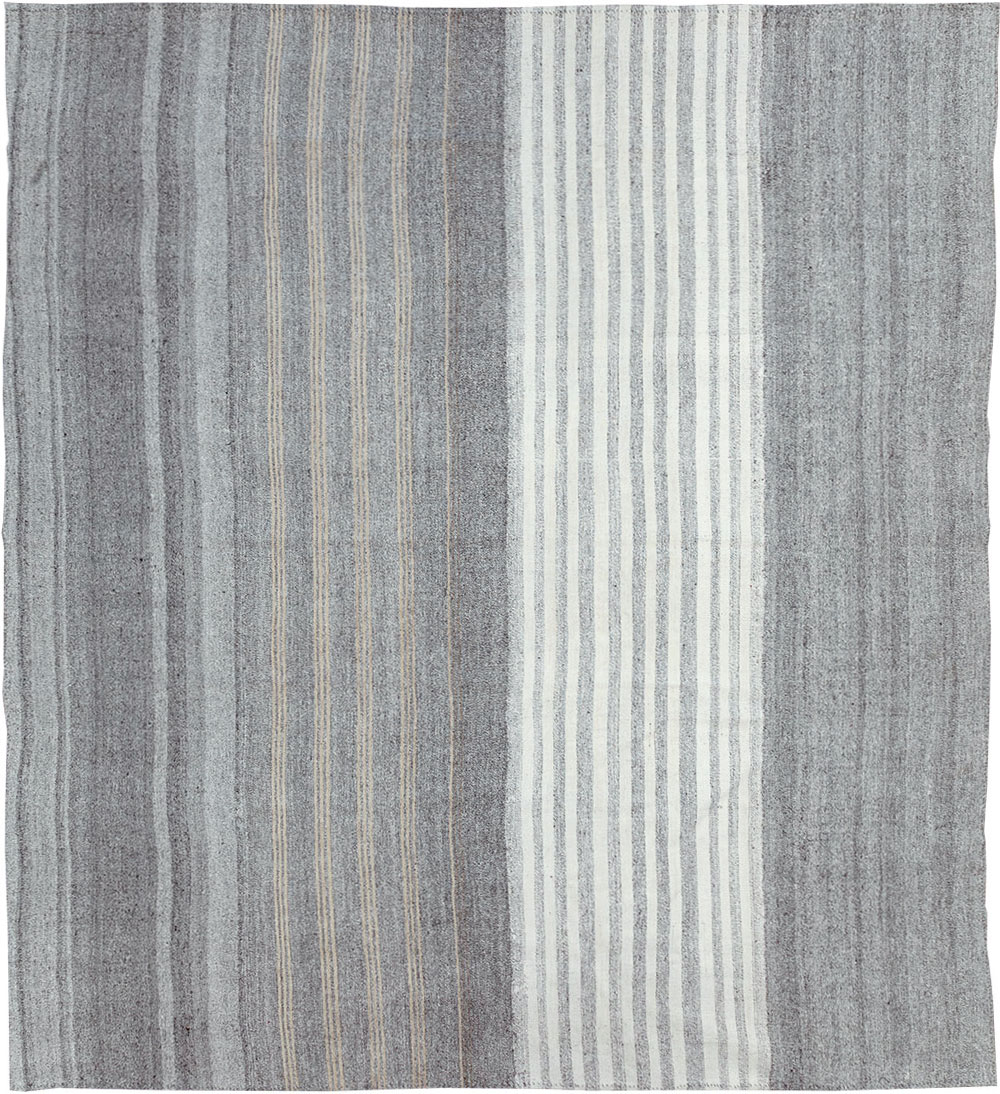 kilim Carpet - # 107369