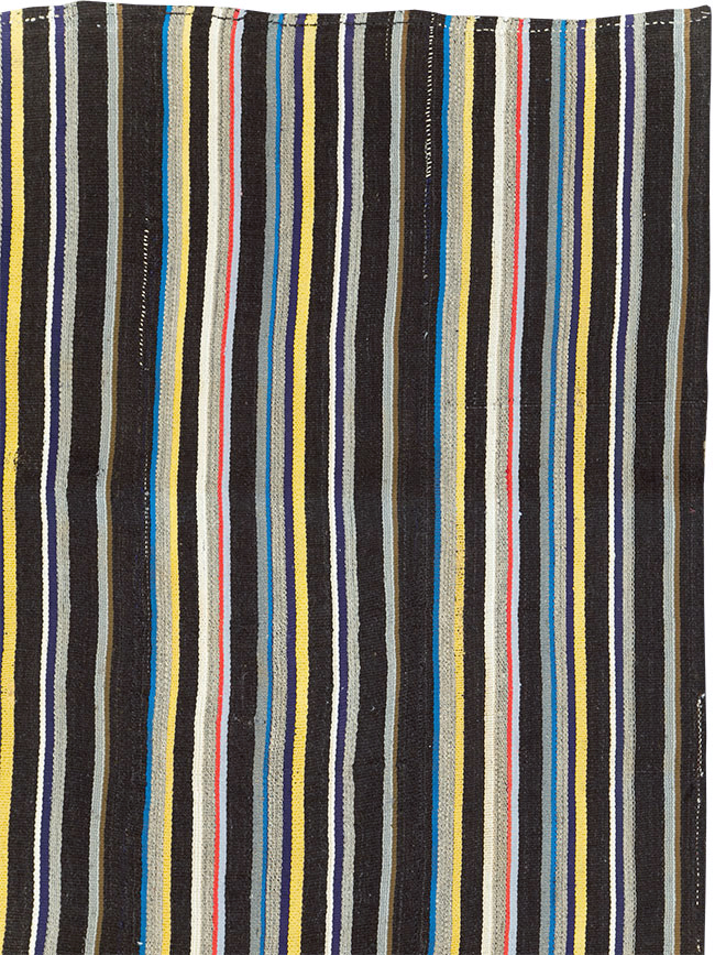 kilim Carpet - # 107371