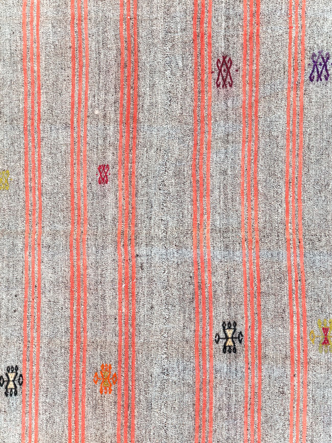 kilim Rug - # 107374