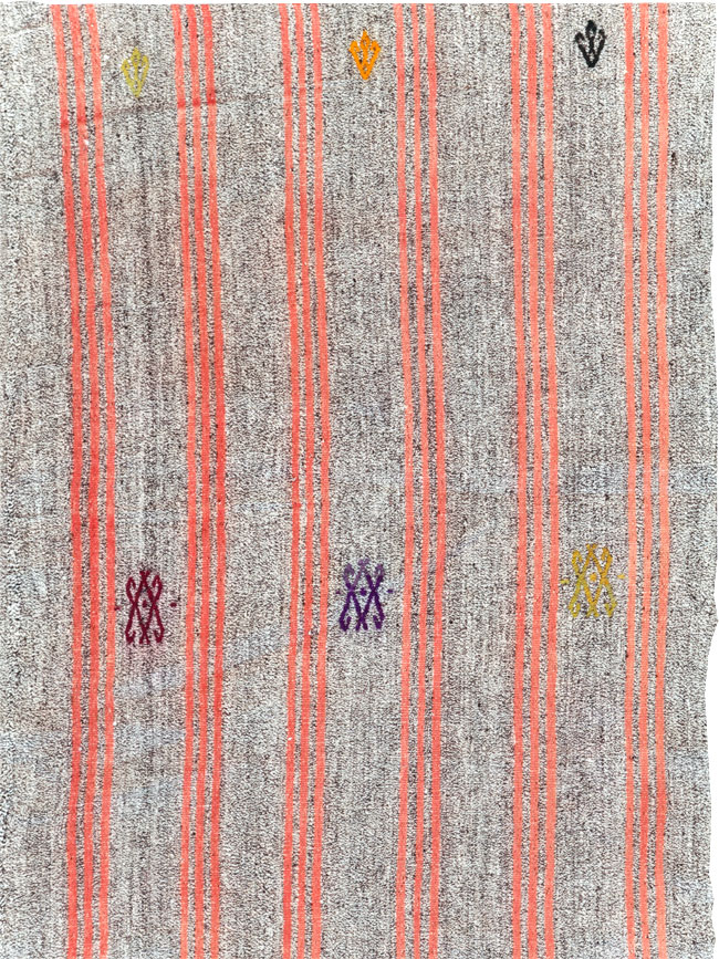kilim Rug - # 107374