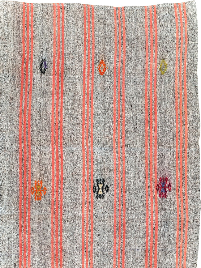 kilim Rug - # 107374