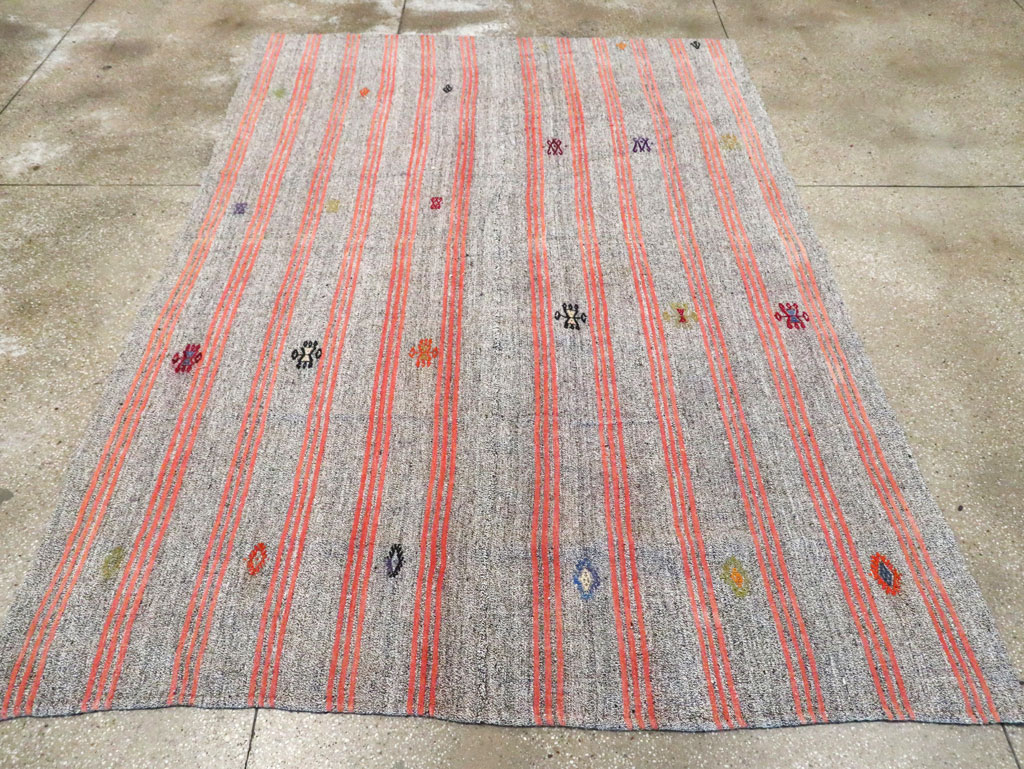 kilim Rug - # 107374