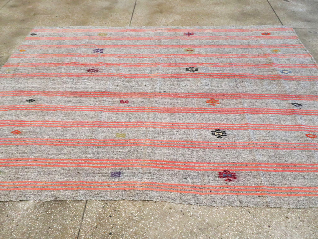 kilim Rug - # 107374