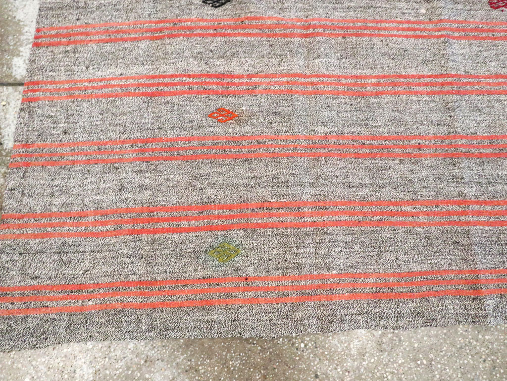 kilim Rug - # 107374