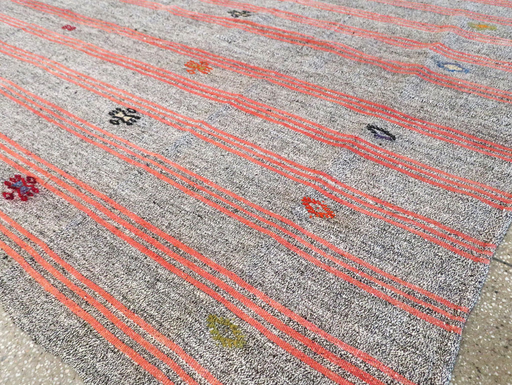 kilim Rug - # 107374