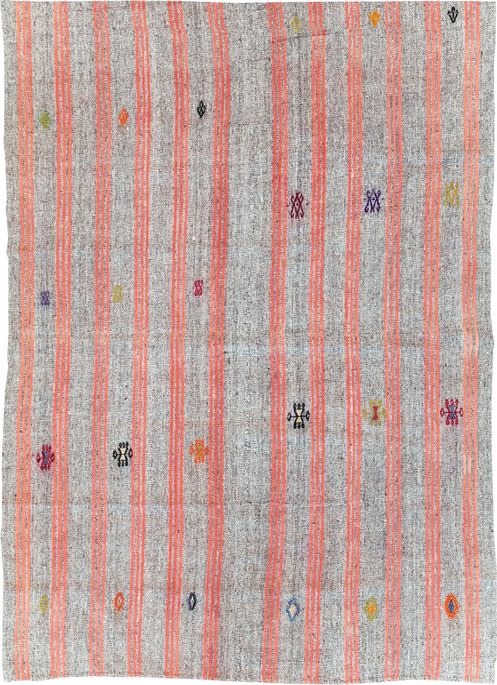 kilim Rug - # 107374