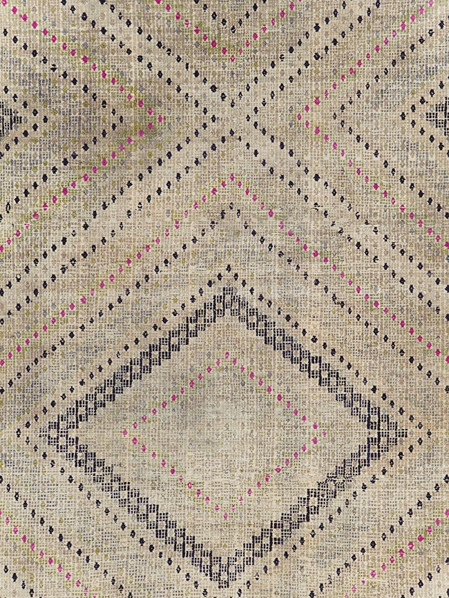 kilim Carpet - # 107376