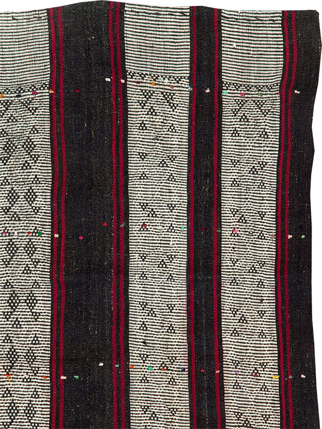 kilim Rug - # 107377
