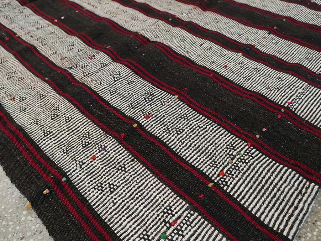 kilim Rug - # 107377