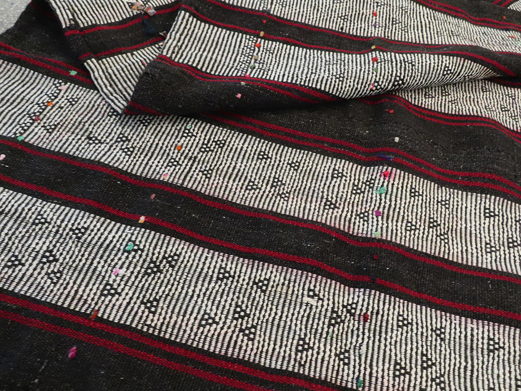 kilim Rug - # 107377