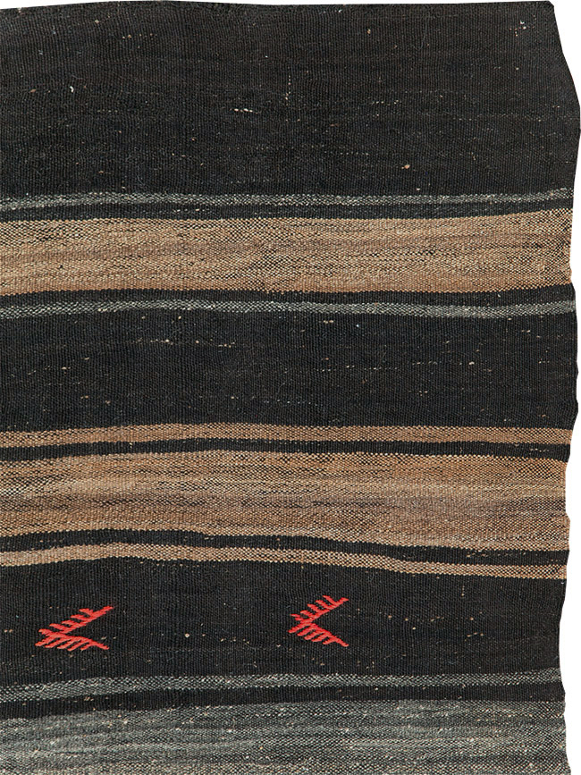 kilim Rug - # 107378