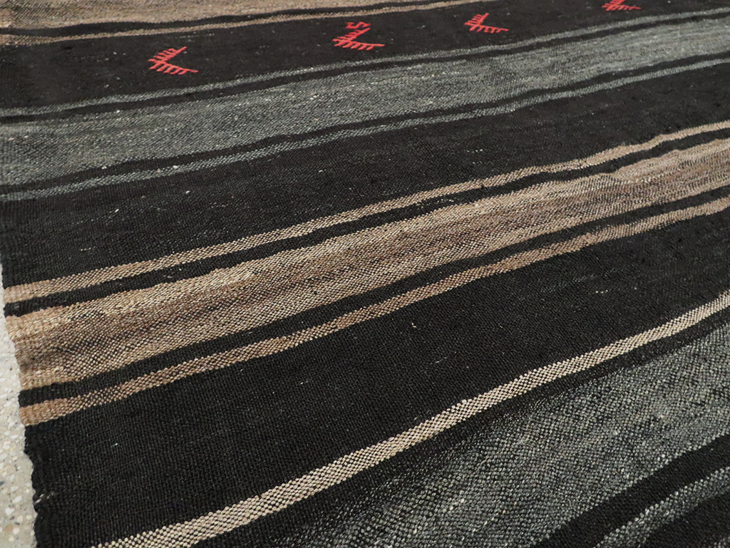 kilim Rug - # 107378