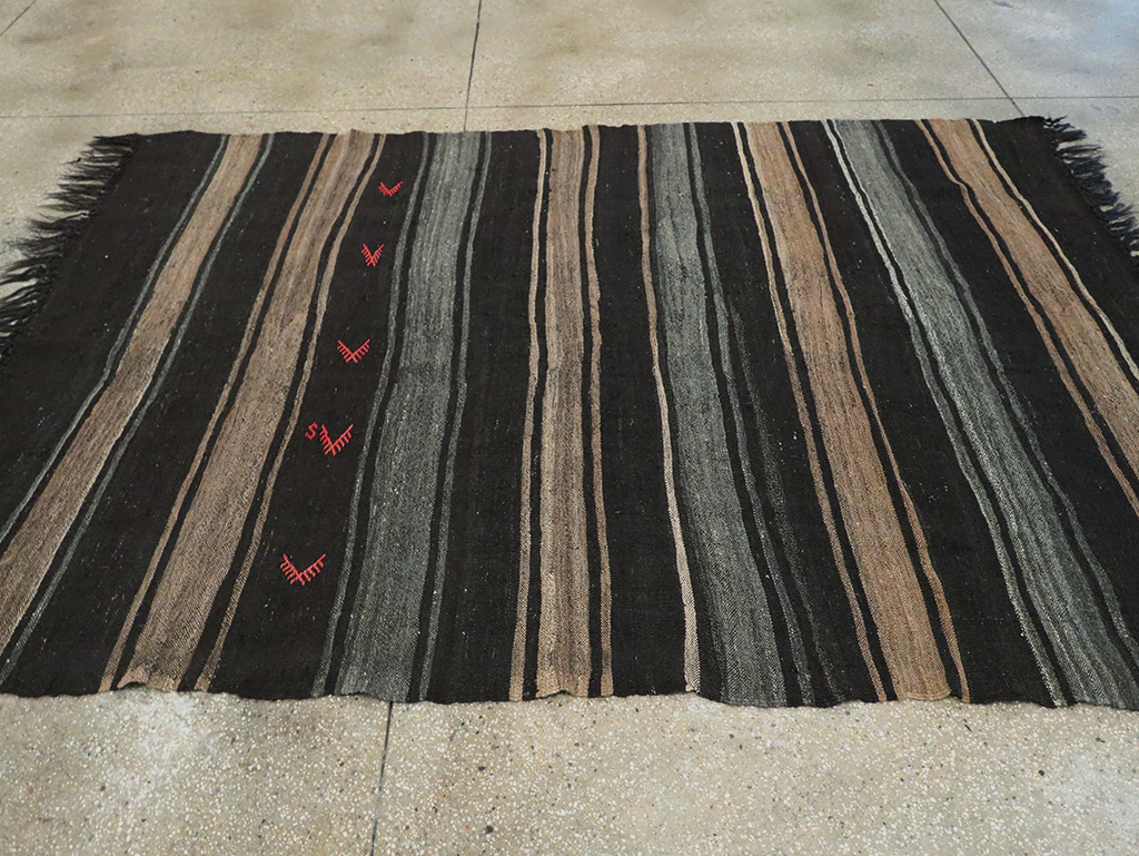 kilim Rug - # 107378