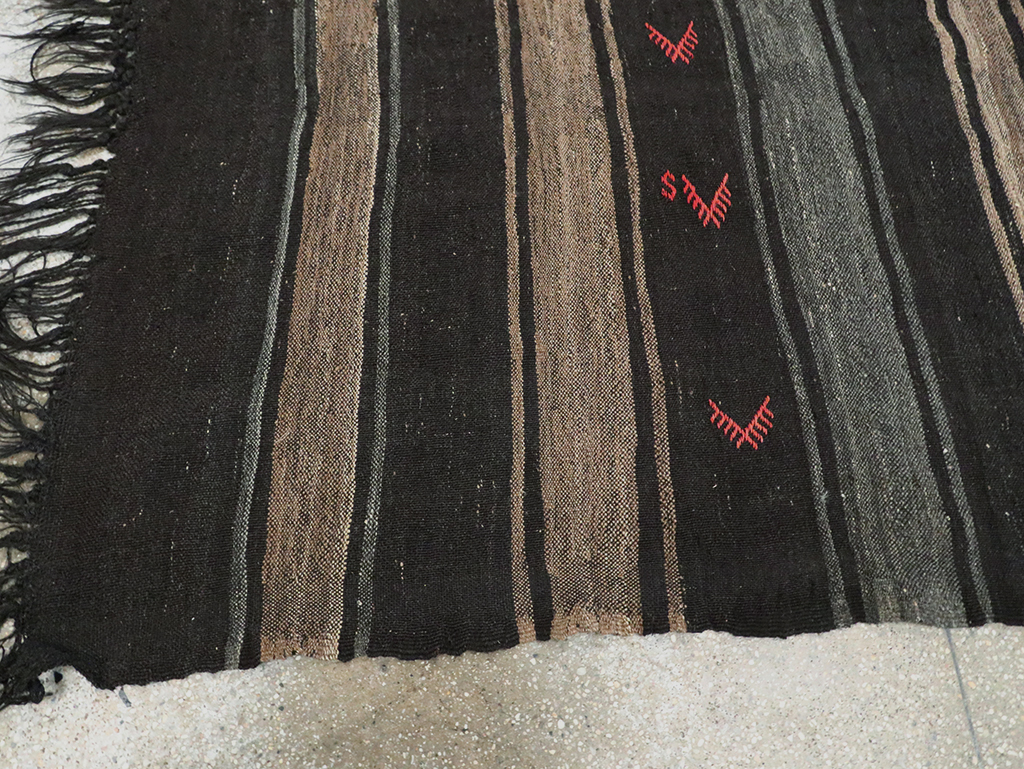 kilim Rug - # 107378