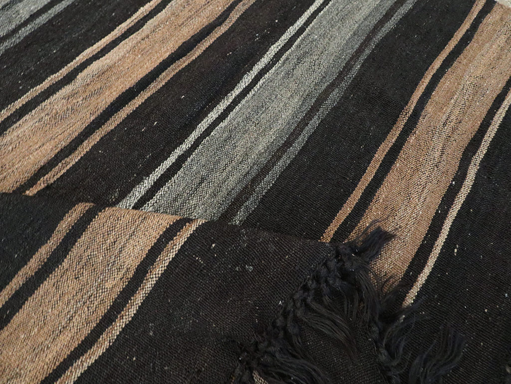 kilim Rug - # 107378