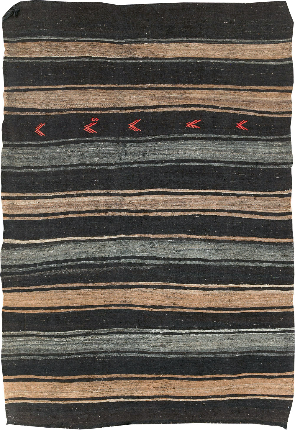 kilim Rug - # 107378