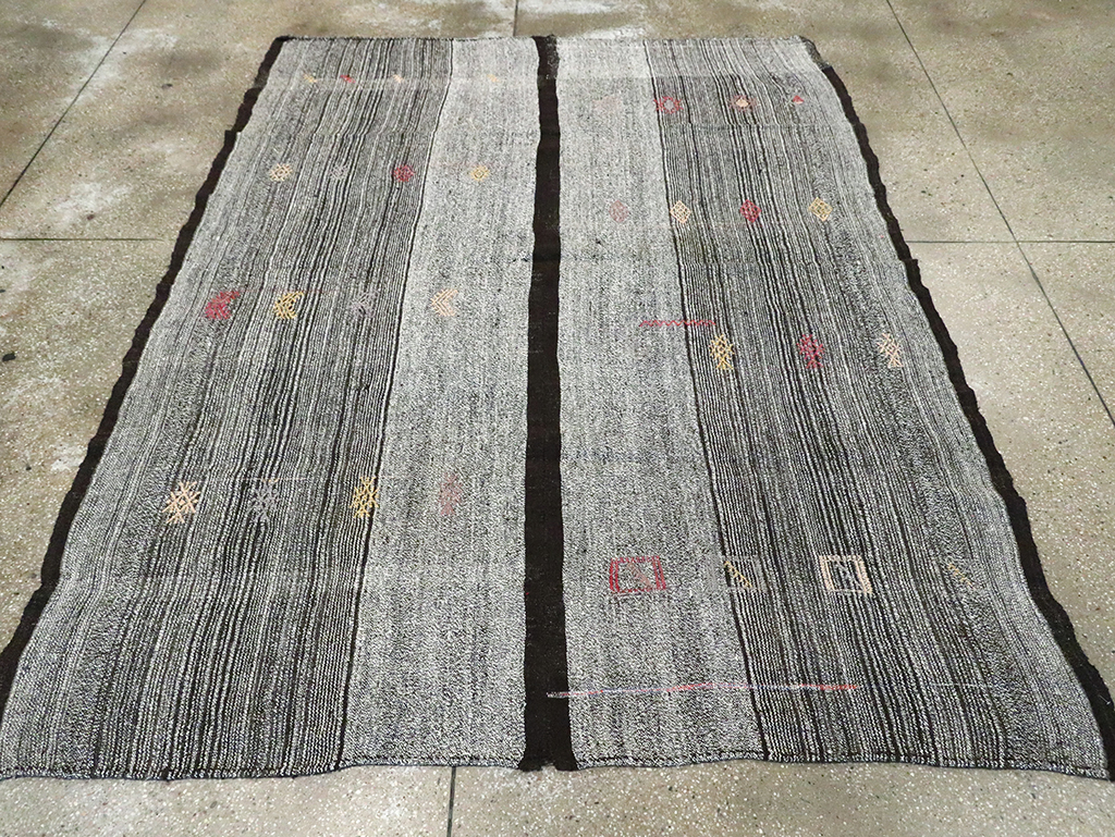 kilim Rug - # 107379
