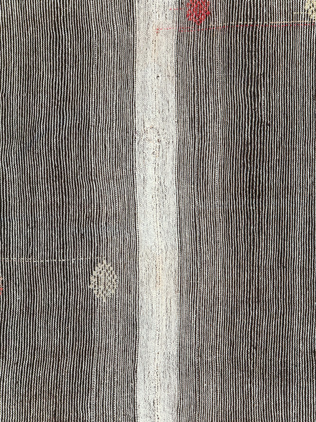 kilim Carpet - # 107380