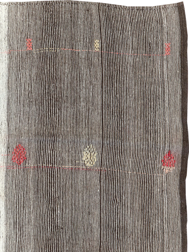 kilim Carpet - # 107380