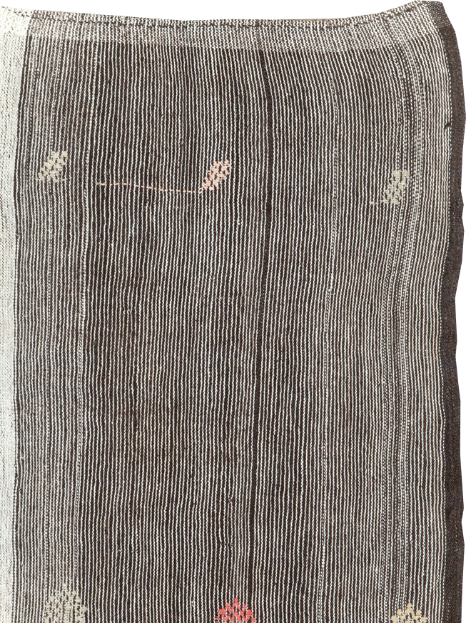 kilim Carpet - # 107380