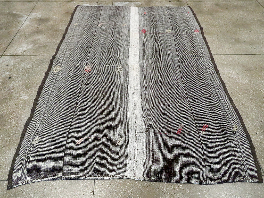 kilim Carpet - # 107380