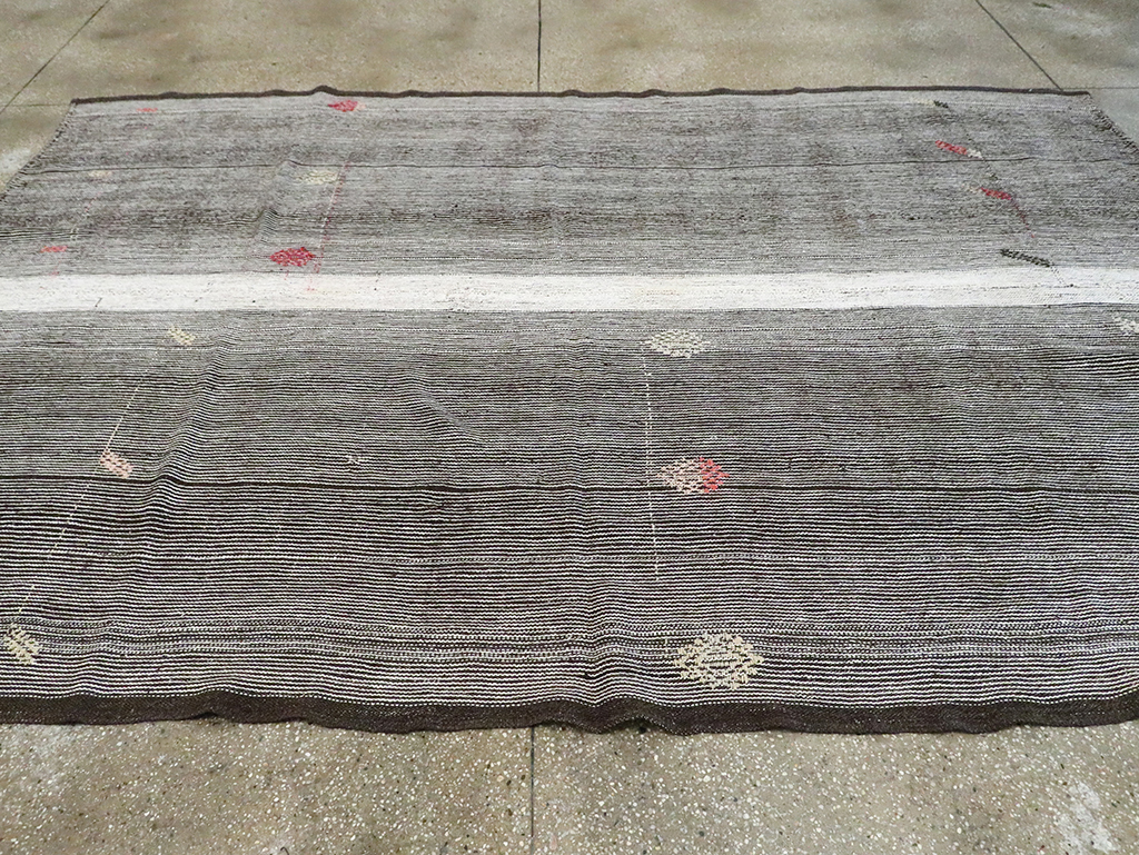 kilim Carpet - # 107380