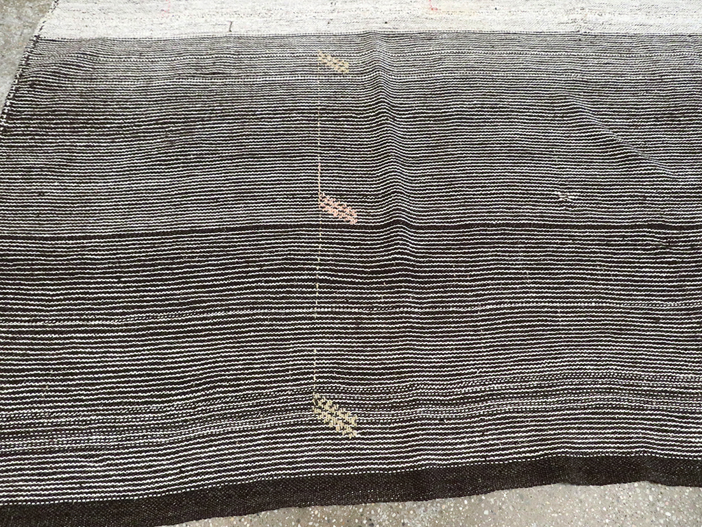 kilim Carpet - # 107380