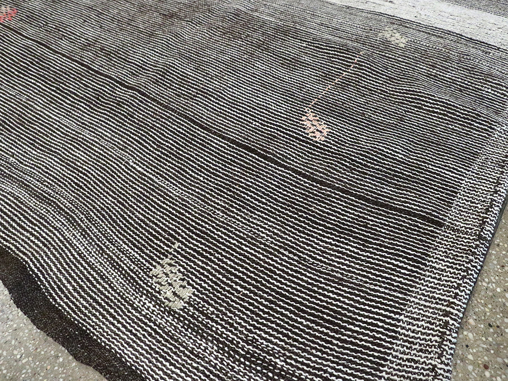 kilim Carpet - # 107380