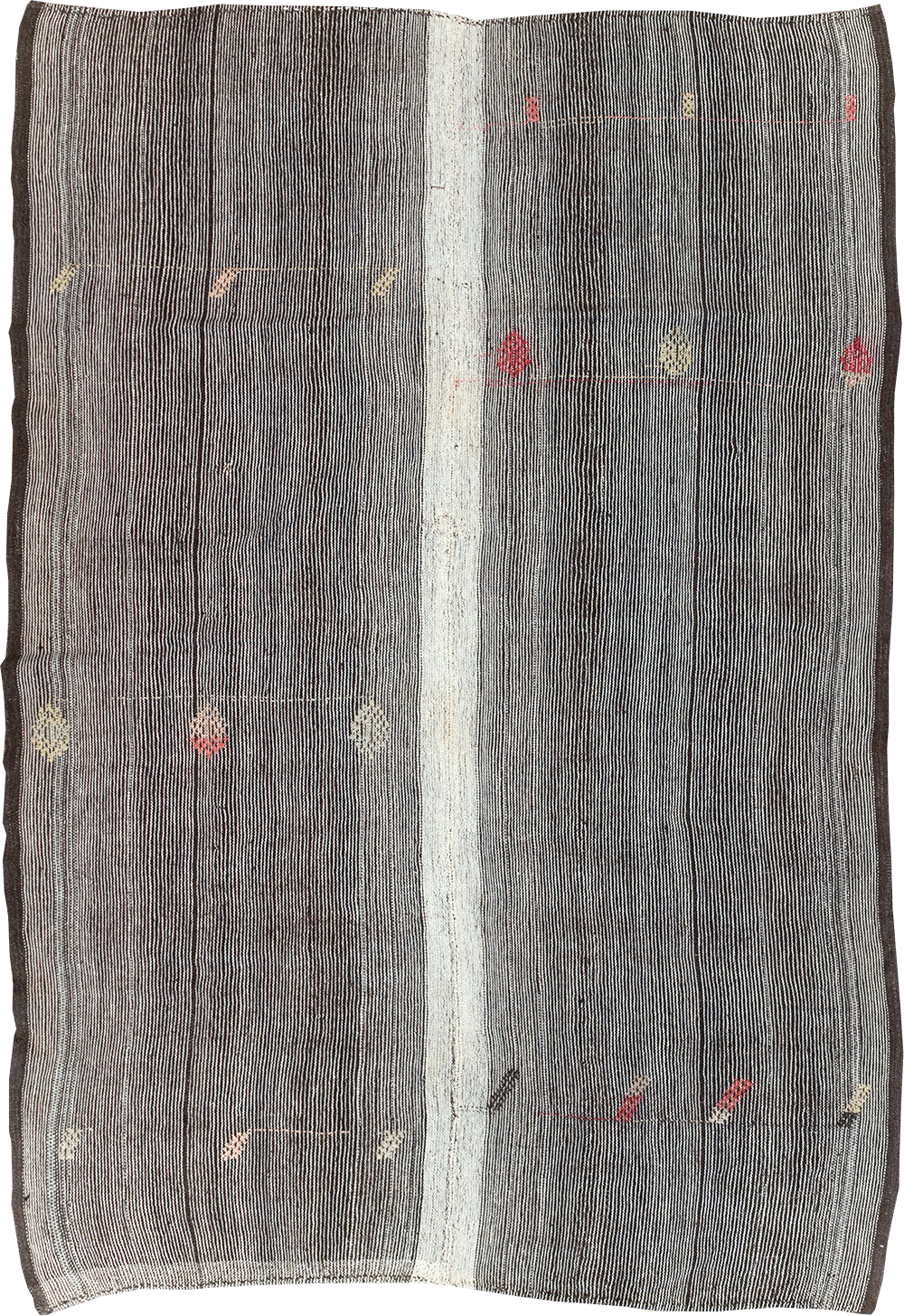 kilim Carpet - # 107380