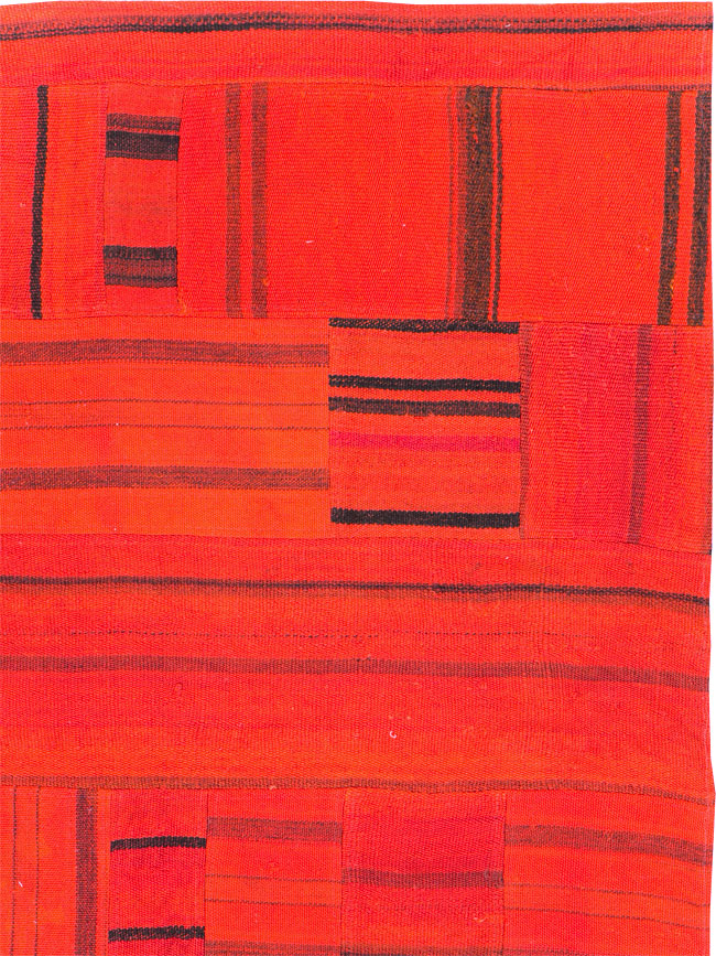 kilim Rug - # 107384