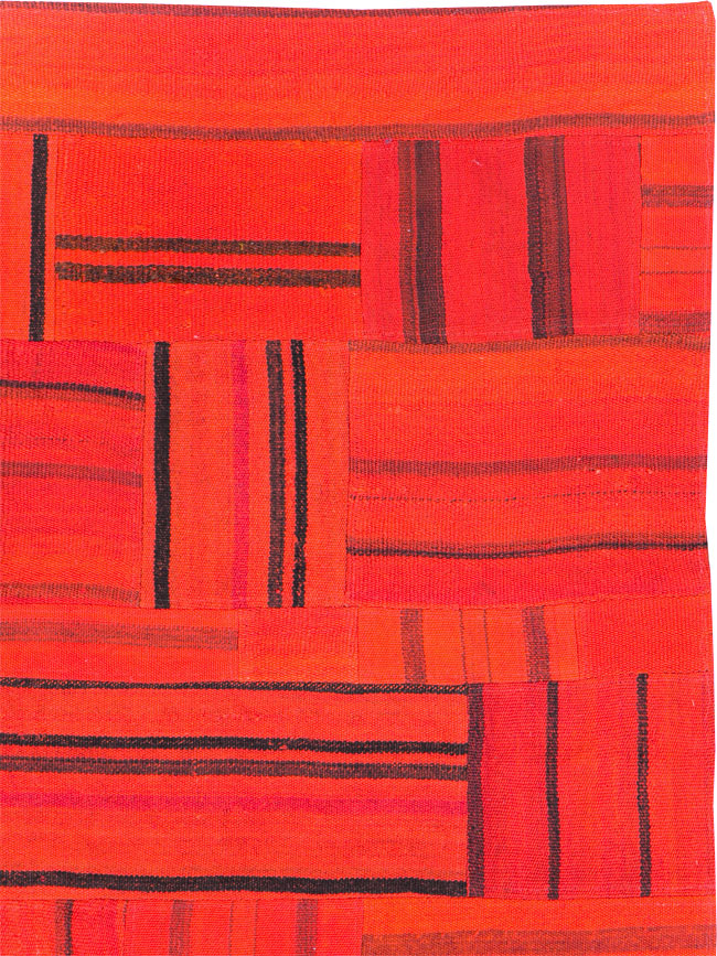 kilim Rug - # 107384