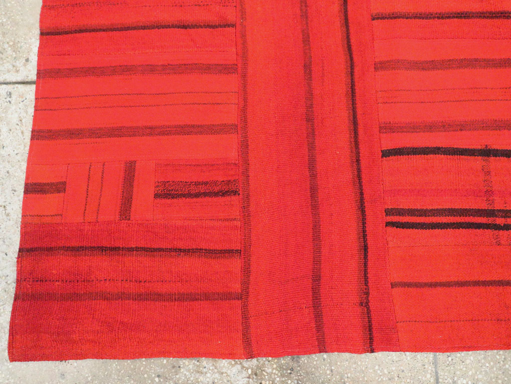 kilim Rug - # 107384