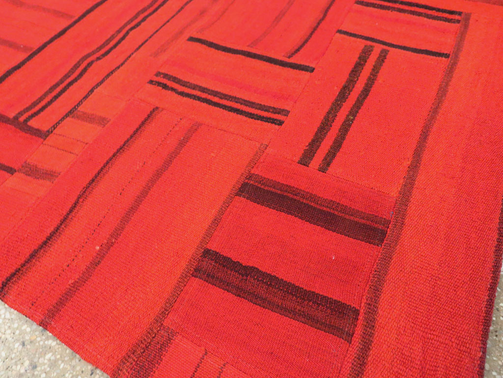 kilim Rug - # 107384